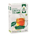 24 Mantra Green Tea 100Gm - Boost Immunity, Stress Relief & Improves Digestion 